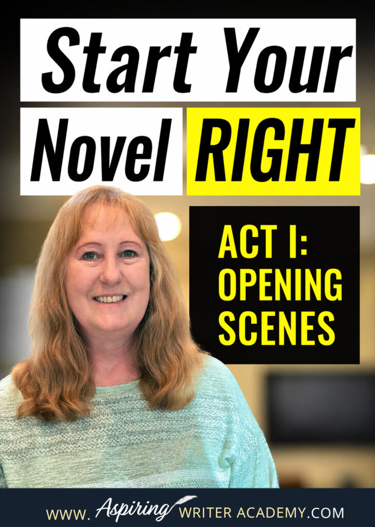 Want to hook readers from page one? This Act One writing guide walks you through how to start your novel the right way. Learn what to include in your opening scenes, how to introduce characters and conflict, and where to place your inciting incident. Perfect for writers who feel stuck or want to strengthen their story beginnings.