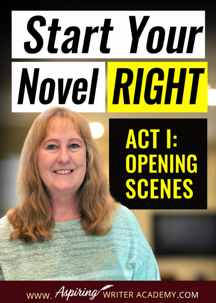 Not sure how to write the beginning of your novel? This step-by-step guide to Act One covers everything you need to create strong opening scenes. Learn how to introduce characters, establish your story world, avoid common mistakes, and hook readers right away. If you want a powerful first chapter, this is a must-read for fiction writers.