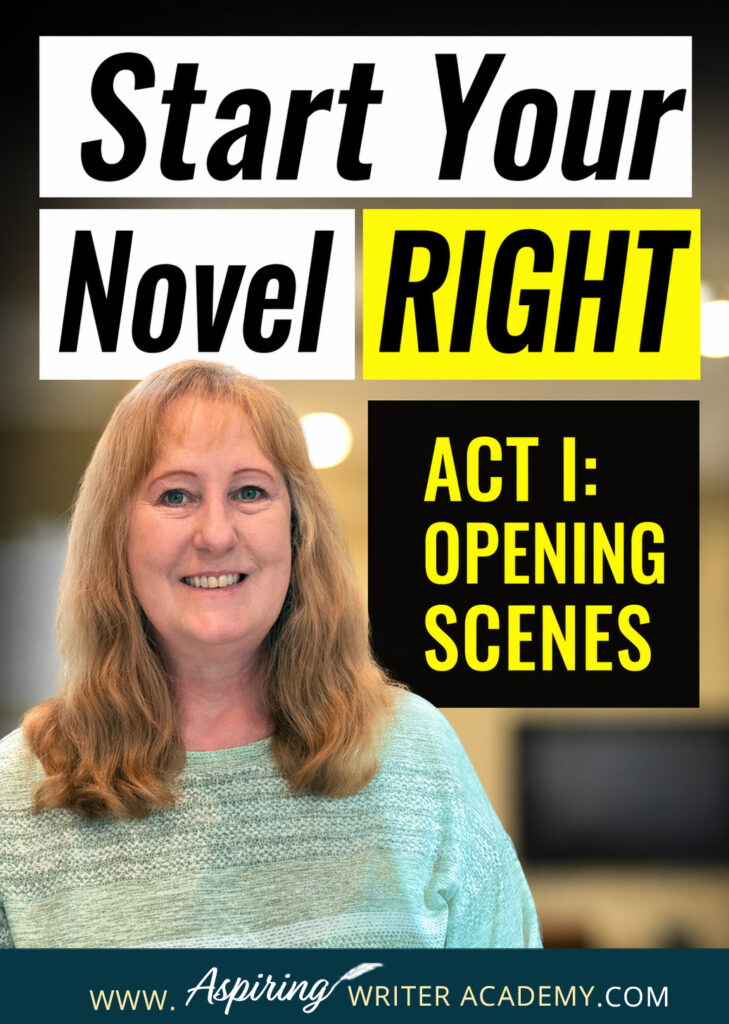 Not sure how to write the beginning of your novel? This step-by-step guide to Act One covers everything you need to create strong opening scenes. Learn how to introduce characters, establish your story world, avoid common mistakes, and hook readers right away. If you want a powerful first chapter, this is a must-read for fiction writers.