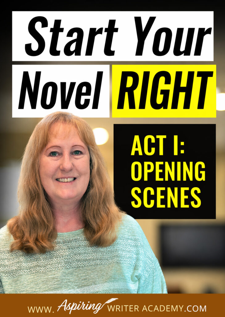 Not sure how to write the beginning of your novel? This step-by-step guide to Act One covers everything you need to create strong opening scenes. Learn how to introduce characters, establish your story world, avoid common mistakes, and hook readers right away. If you want a powerful first chapter, this is a must-read for fiction writers.