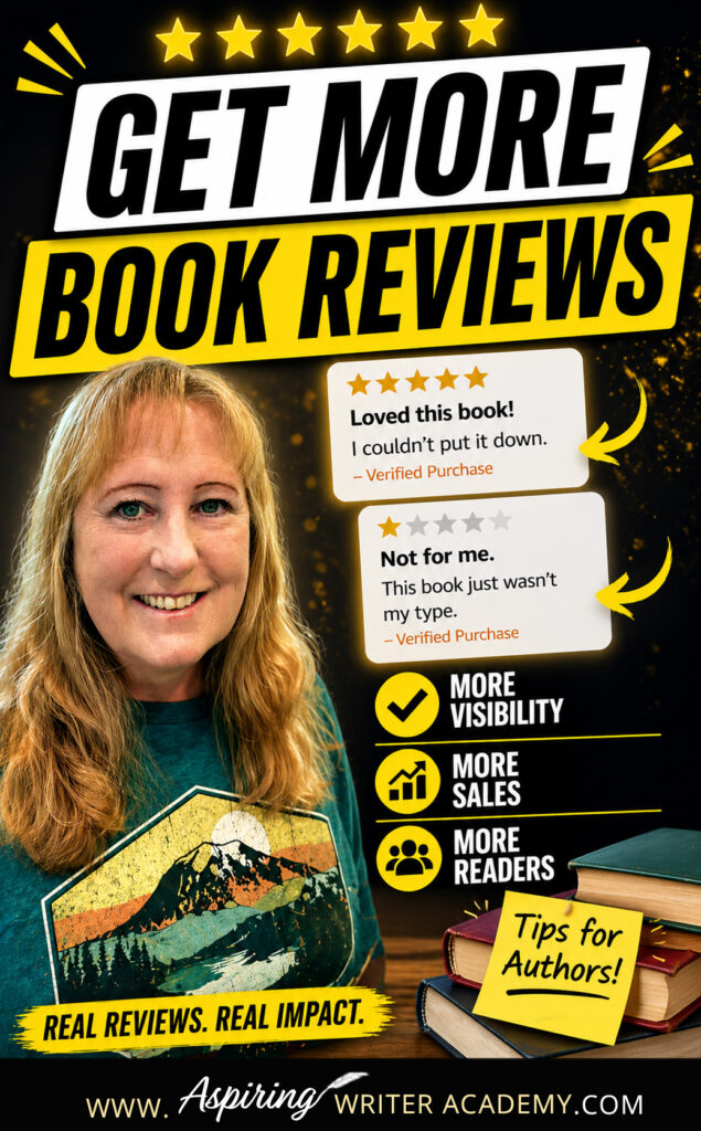 Why Book Reviews Matter (and How to Get More for Your Book) If you’re an author, book reviews are essential for sales, visibility, and credibility on Amazon and beyond. Learn why reviews matter, proven strategies to get more honest reviews (even as a new author), and how to handle negative reviews without losing confidence. In this guide + video, discover: • How reviews boost your book’s ranking and sales • Best ways to ask for reviews (QR codes, email list, ARCs) • Smart tactics using BookSirens, Goodreads, bloggers & more • How to deal with criticism like a pro Watch the full video and grab your free brainstorming worksheet! #BookReviews #AuthorTips #SelfPublishing #WritingCommunity #AmWriting