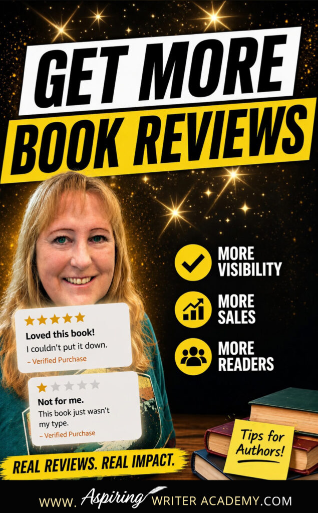 Why Book Reviews Matter (and How to Get More for Your Book) If you’re an author, book reviews are essential for sales, visibility, and credibility on Amazon and beyond. Learn why reviews matter, proven strategies to get more honest reviews (even as a new author), and how to handle negative reviews without losing confidence. In this guide + video, discover: • How reviews boost your book’s ranking and sales • Best ways to ask for reviews (QR codes, email list, ARCs) • Smart tactics using BookSirens, Goodreads, bloggers & more • How to deal with criticism like a pro Watch the full video and grab your free brainstorming worksheet! #BookReviews #AuthorTips #SelfPublishing #WritingCommunity #AmWriting