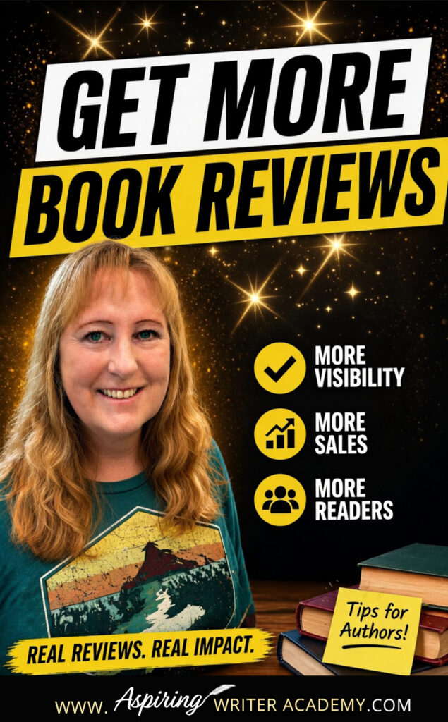 Why Book Reviews Matter (and How to Get More for Your Book) If you’re an author, book reviews are essential for sales, visibility, and credibility on Amazon and beyond. Learn why reviews matter, proven strategies to get more honest reviews (even as a new author), and how to handle negative reviews without losing confidence. In this guide + video, discover: • How reviews boost your book’s ranking and sales • Best ways to ask for reviews (QR codes, email list, ARCs) • Smart tactics using BookSirens, Goodreads, bloggers & more • How to deal with criticism like a pro Watch the full video and grab your free brainstorming worksheet! #BookReviews #AuthorTips #SelfPublishing #WritingCommunity #AmWriting