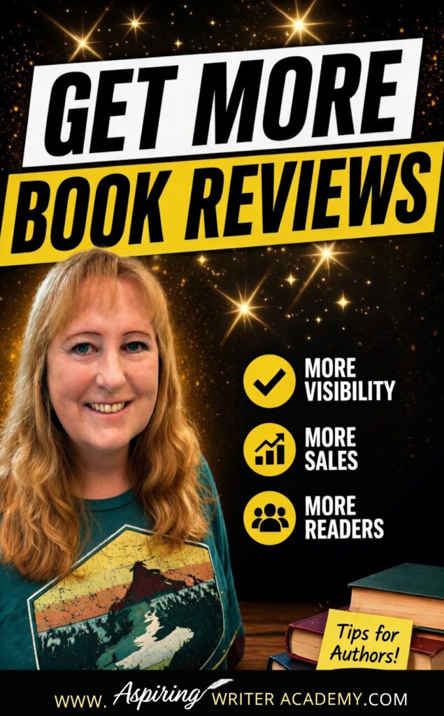 Why Book Reviews Matter (and How to Get More for Your Book) If you’re an author, book reviews are essential for sales, visibility, and credibility on Amazon and beyond. Learn why reviews matter, proven strategies to get more honest reviews (even as a new author), and how to handle negative reviews without losing confidence. In this guide + video, discover: • How reviews boost your book’s ranking and sales • Best ways to ask for reviews (QR codes, email list, ARCs) • Smart tactics using BookSirens, Goodreads, bloggers & more • How to deal with criticism like a pro Watch the full video and grab your free brainstorming worksheet! #BookReviews #AuthorTips #SelfPublishing #WritingCommunity #AmWriting