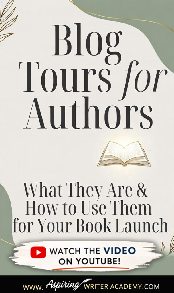 Are blog tours worth it for authors? This guide breaks down blog tours for authors, including how they work, how to set one up, and how to choose the right bloggers for your genre. Learn book marketing tips to promote your book, get more reviews, and grow your audience. Ideal for indie authors, self-published writers, and anyone planning a successful book launch strategy.