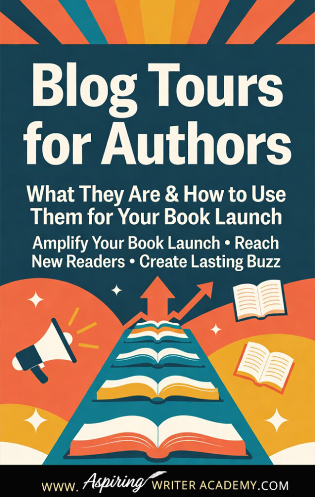 Want to promote your book and reach more readers? Learn how blog tours for authors can help with your book launch, increase visibility, and get reviews. This guide covers DIY blog tours, blog tour companies, finding book bloggers, and avoiding common mistakes. A must-read for indie authors, self-published writers, and anyone looking for effective book marketing strategies.