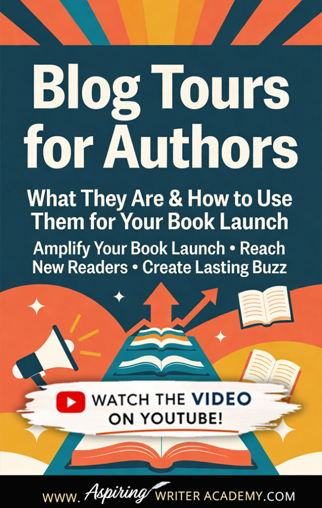 Are blog tours worth it for authors? This guide breaks down blog tours for authors, including how they work, how to set one up, and how to choose the right bloggers for your genre. Learn book marketing tips to promote your book, get more reviews, and grow your audience. Ideal for indie authors, self-published writers, and anyone planning a successful book launch strategy.