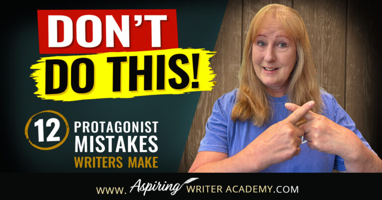 10 Tips for Using Flashbacks in Your Fictional Novel - Aspiring Writer ...