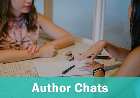 Author Chats1