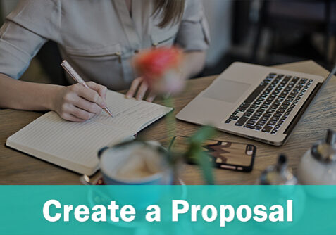 Create a Proposal
