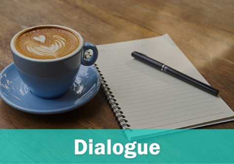 Dialogue