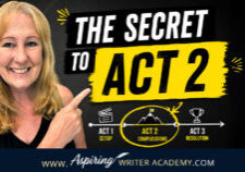 Learn how to structure Act 2 in a novel using the 3 Act Structure. Discover story beats, midpoint reversals, pinch points, and movie examples to fix a sagging middle and keep readers hooked.
